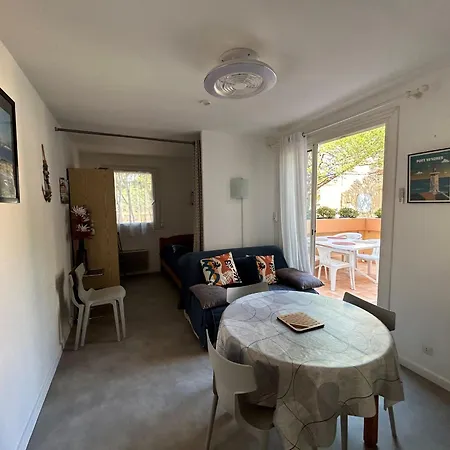 4 Pers Pres De La Avec Garage - Fr-1-837-98 * Argelès-sur-Mer