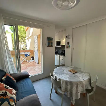 4 Pers Pres De La Avec Garage - Fr-1-837-98 Appartement