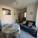Apartmán 4 Pers Pres De La Avec Garage - Fr-1-837-98
