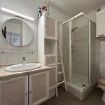 4 Pers Pres De La Avec Garage - Fr-1-837-98 Apartmán *