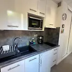 Apartmán 4 Pers Pres De La Avec Garage - Fr-1-837-98 Argelès-sur-Mer