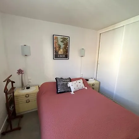 4 Pers Pres De La Avec Garage - Fr-1-837-98 * Argeles-sur-Mer