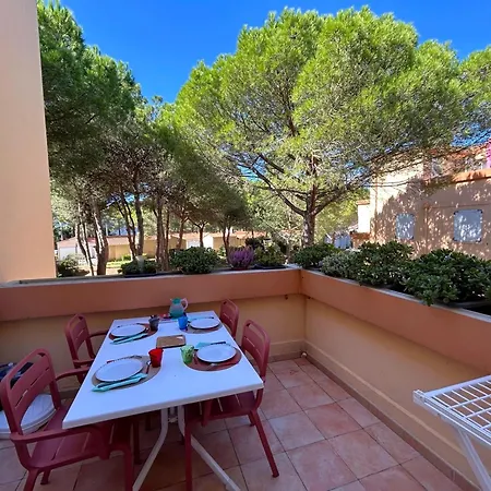 4 Pers Pres De La Avec Garage - Fr-1-837-98 Argelès-sur-Mer