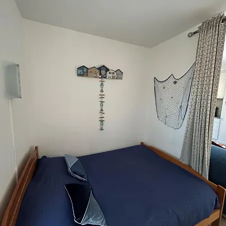 4 Pers Pres De La Avec Garage - Fr-1-837-98 Argeles-sur-Mer