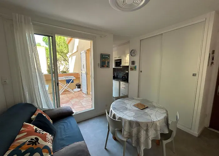 4 Pers Pres De La Avec Garage - Fr-1-837-98 Apartment